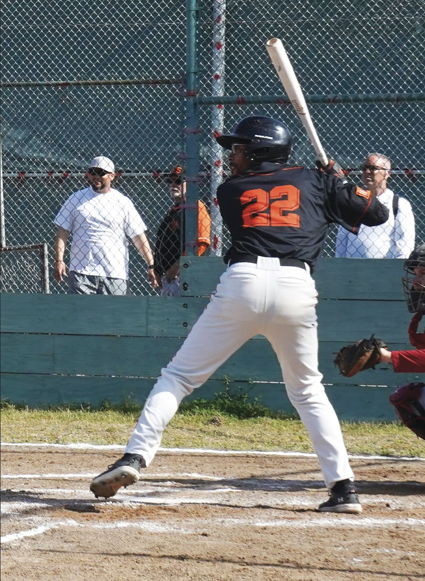 SQ Giants slug their way to biggest comeback of season