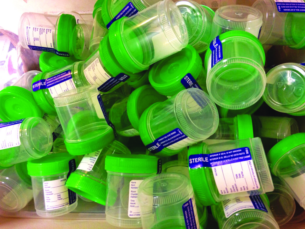 Faulty drug tests impact thousands of residents