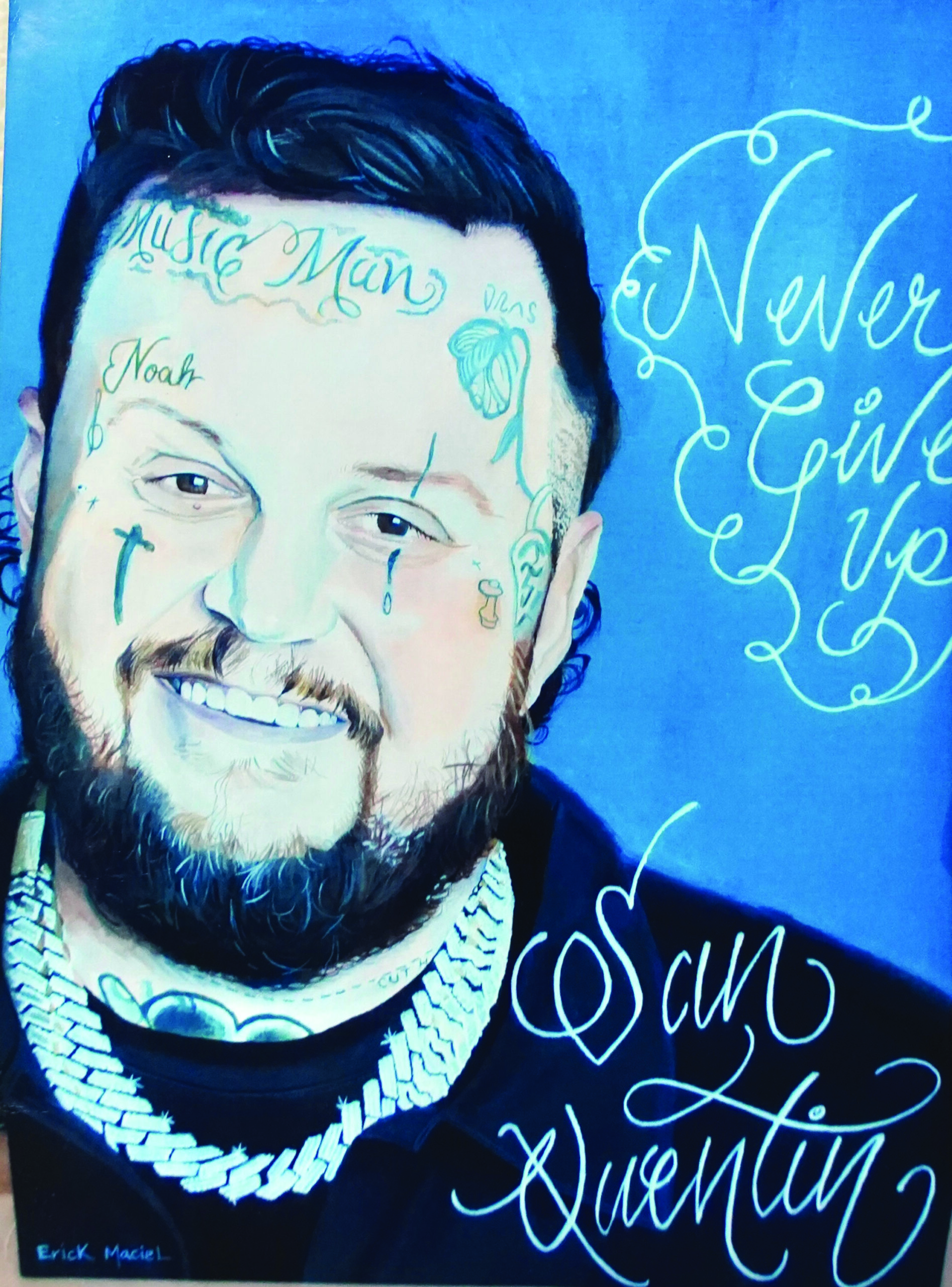 Jelly Roll brings hope for redemption