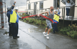 Empathy, accountability, amends part of residents’ journey to redemption