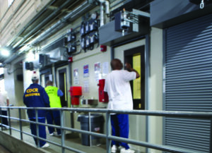 Doctors give wrong drug dosage to incarcerated individual