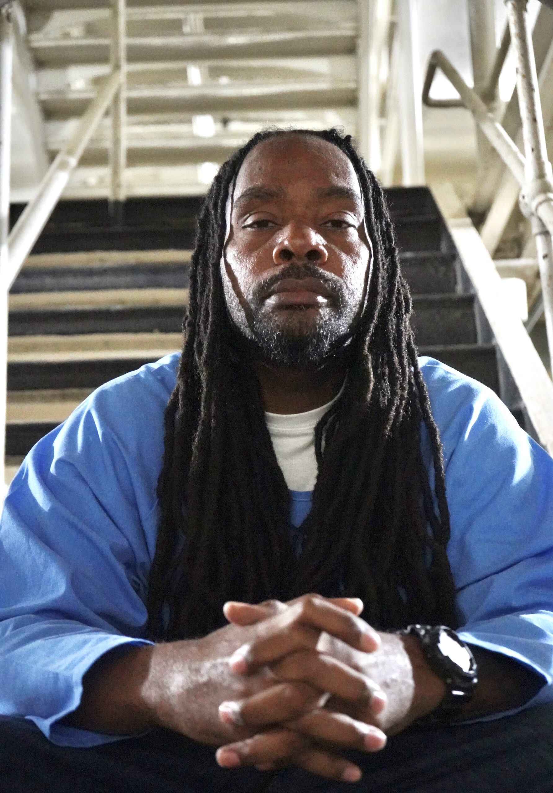 Ghost of father’s past does not deter resident’s journey