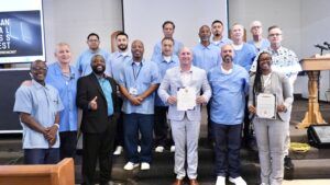 San Quentin News wins prison publication of the year