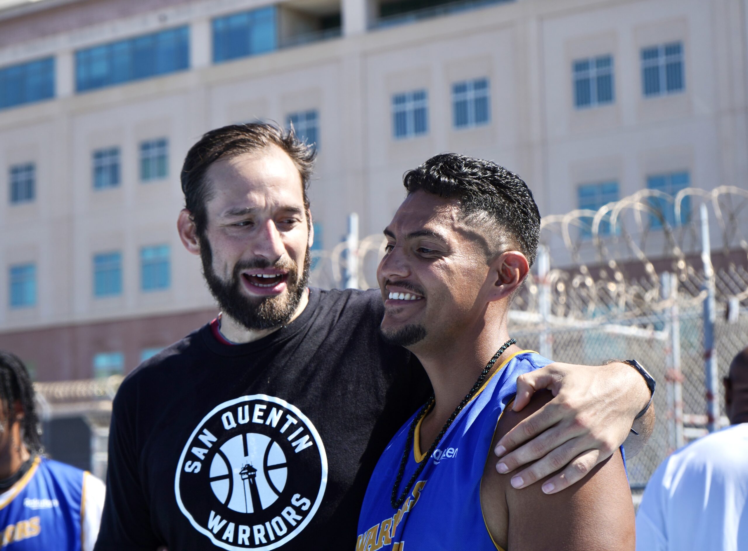 Resident team fails to overcome seven-time champions Warriors’ insurmountable lead