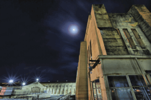 Former condemned prisoner resentenced and paroled