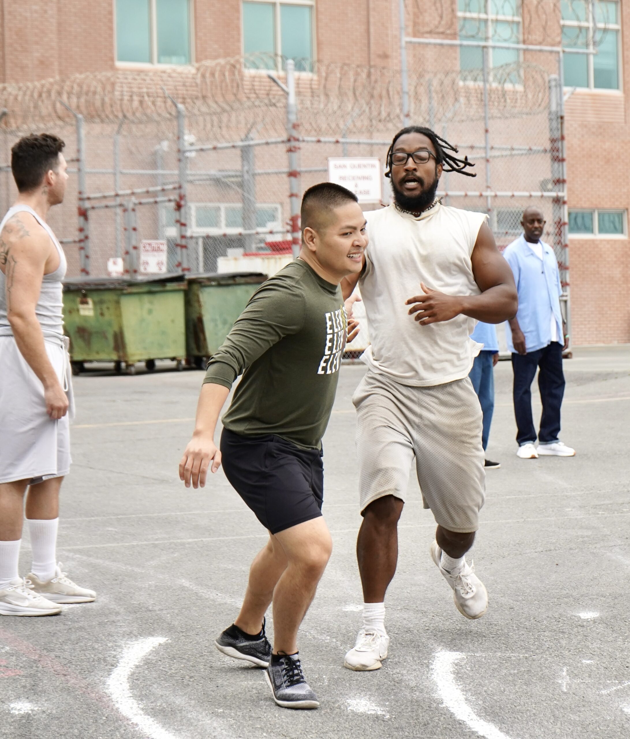 CrossFit event honors seal team lieutenant who sacrificed his life to save team members