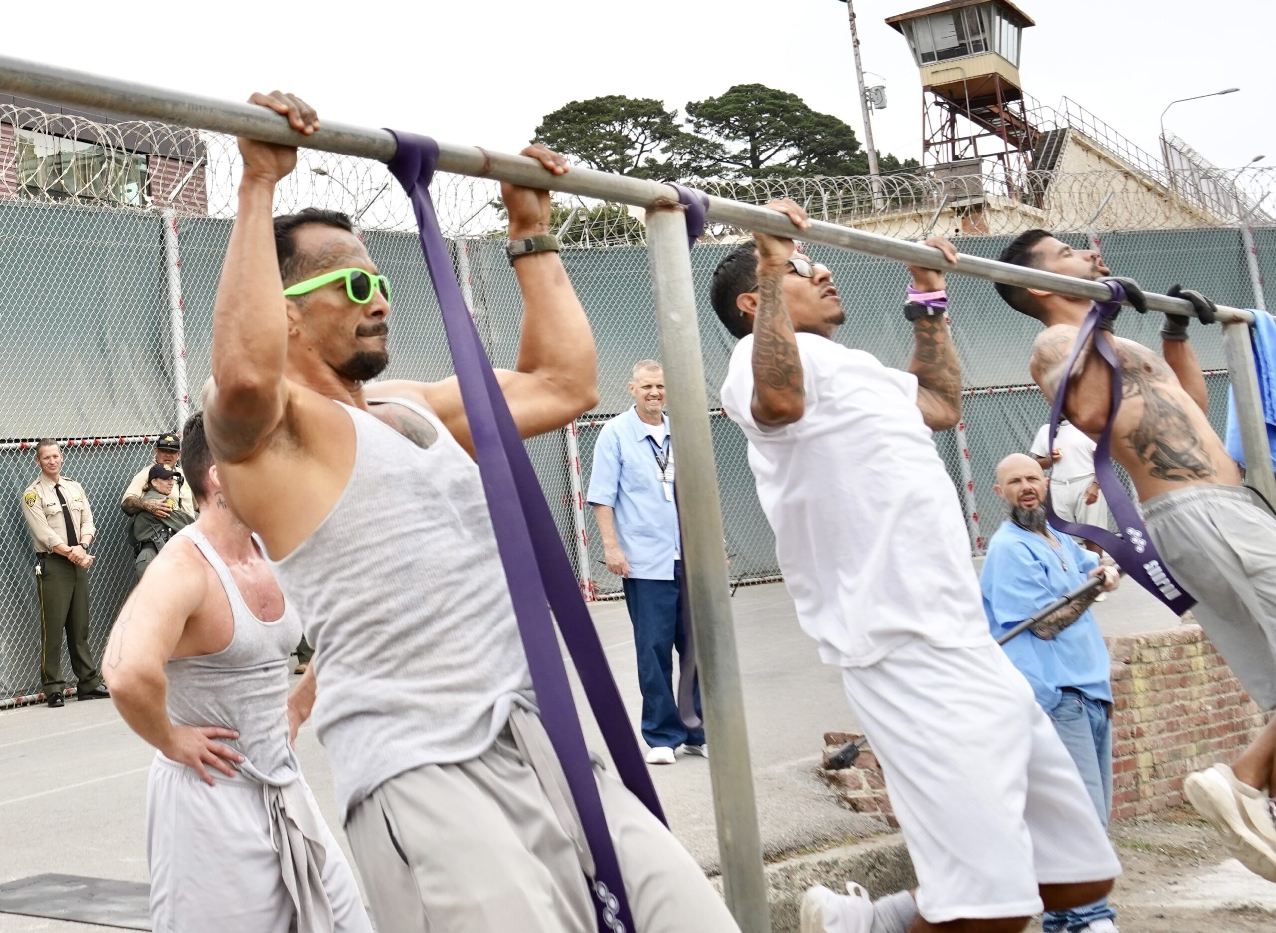 Cultivating healthy relationships a catalyst to favorable environment