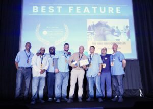 El impacto cinematográfico dentro y fuera de las cárceles