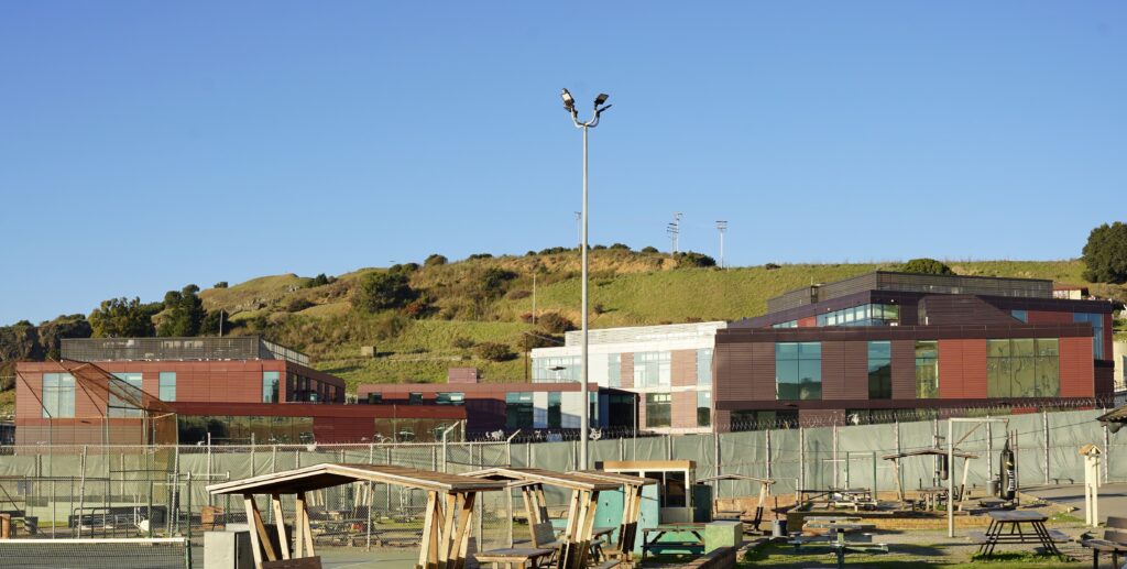 CDCR budget only $4 billion less than LA Unified School District’s