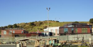 CDCR budget only $4 billion less than LA Unified School District’s