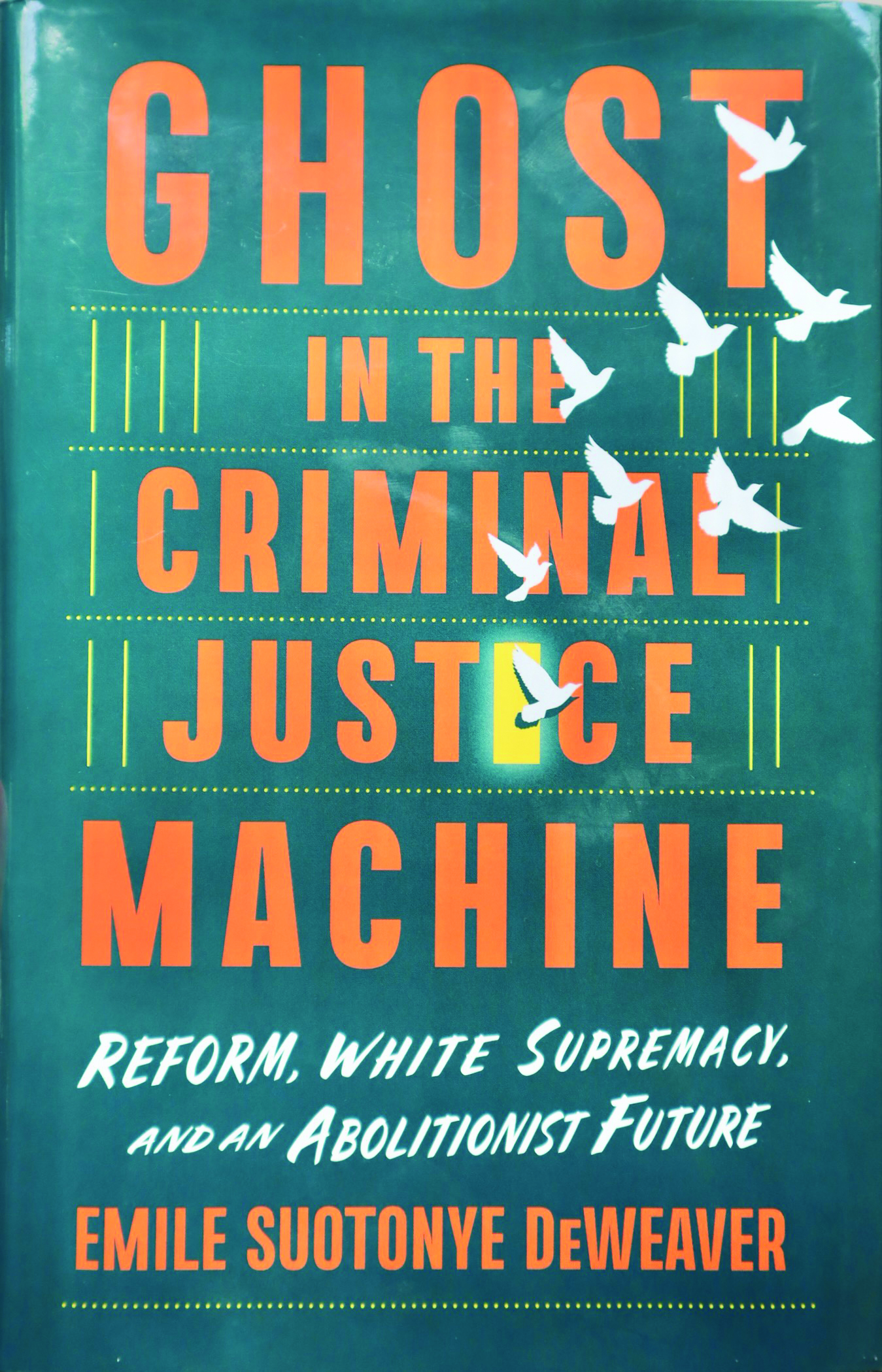 Admitting — or surrendering — to a state narrative to gain one’s freedom is a reality for some