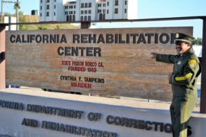 Prison closure sparks interest in return of luxury resort