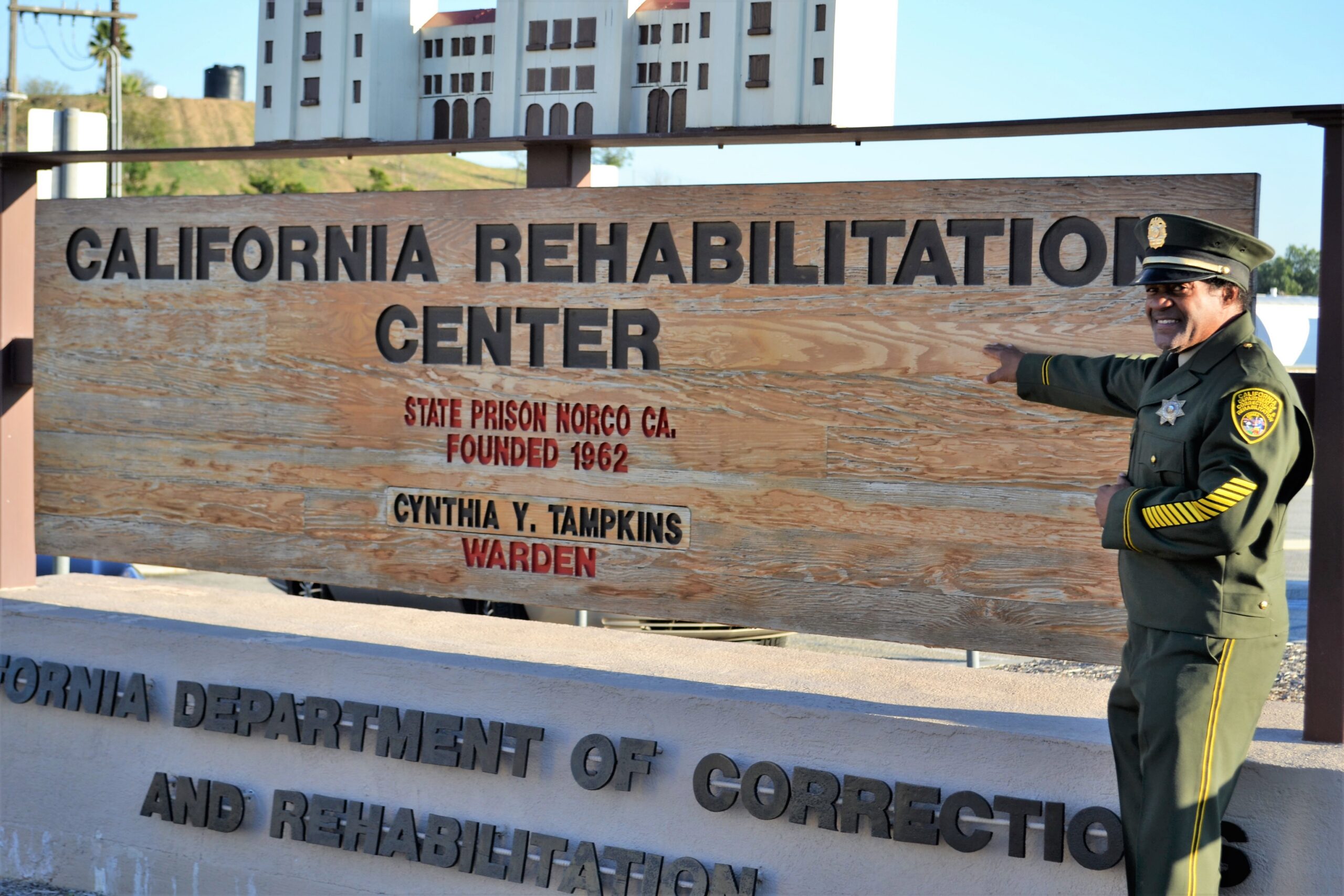 Prison closure sparks interest in return of luxury resort