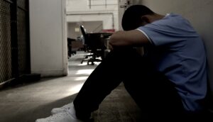 Self-inflicted deaths in prison increased 70% over 20 years