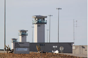OIG finds multiple prisons out of compliance with court-mandated “heat plan”
