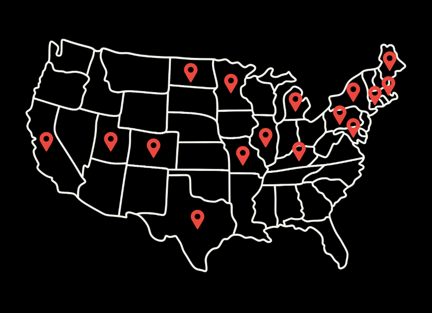 Clean slate and resentencing laws take shape across U.S.