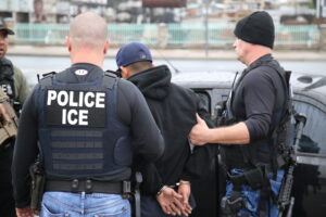 Alien removal process for prisoners in effect in Louisiana