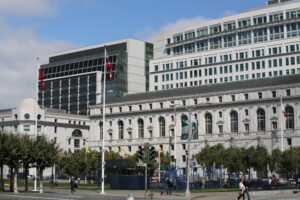California Supreme Court makes modification to three-strike law