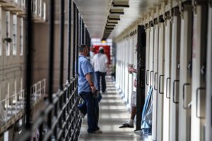Declining prison population saves state billions; more needs to be done