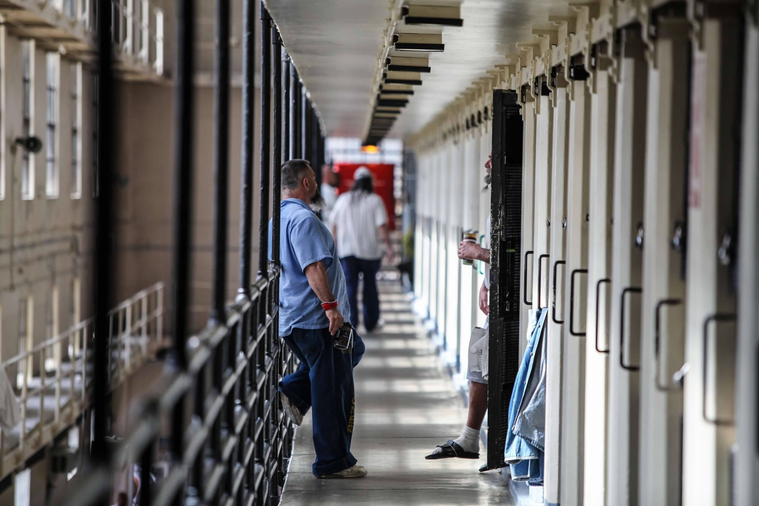 Declining prison population saves state billions; more needs to be done