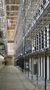 San Quentin opens former “Death Row” to house general population