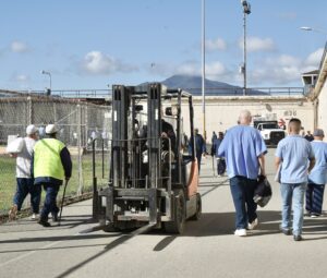 Roadway traffic not a concern for residents