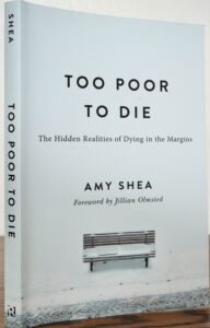 Book review: Inequities haunt homeless and poor to the grave
