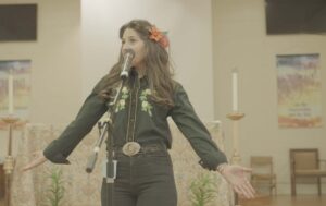 Music program highlights authenticity and relatability through songwriting and singing 