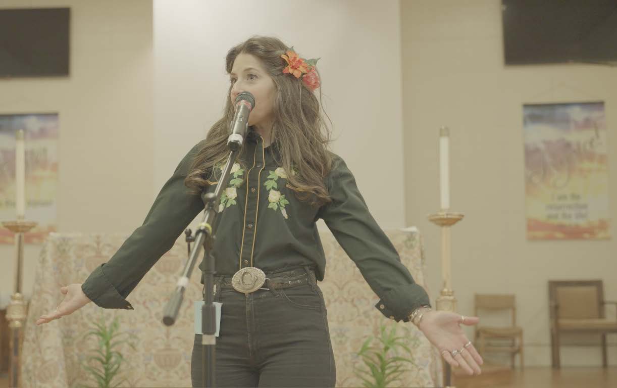 Music program highlights authenticity and relatability through songwriting and singing 