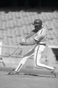 President Trump pardons baseball icons