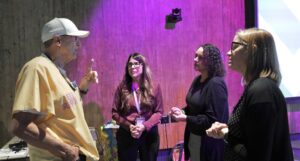 San Quentin hosts healthcare symposium