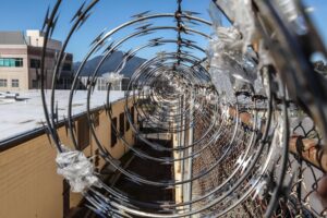 Seven-to-Forever Sentencing, pt 2