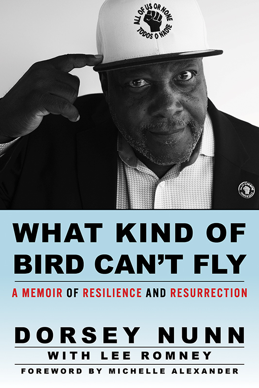 Non-profit works to reverse ban on incarcerated writer’s memoir