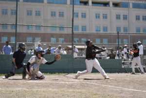Semi-professional team shuts out resident San Quentin team