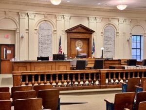 Public defender role outsourced
