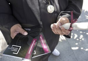 College offers liberal arts degree for incarcerated