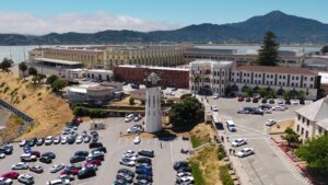 State prison spending immovable object