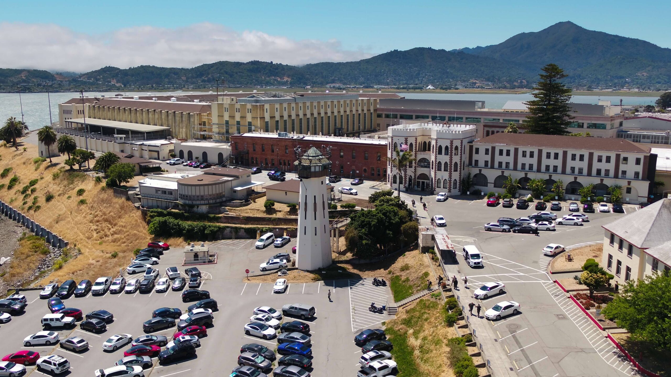 State prison spending immovable object