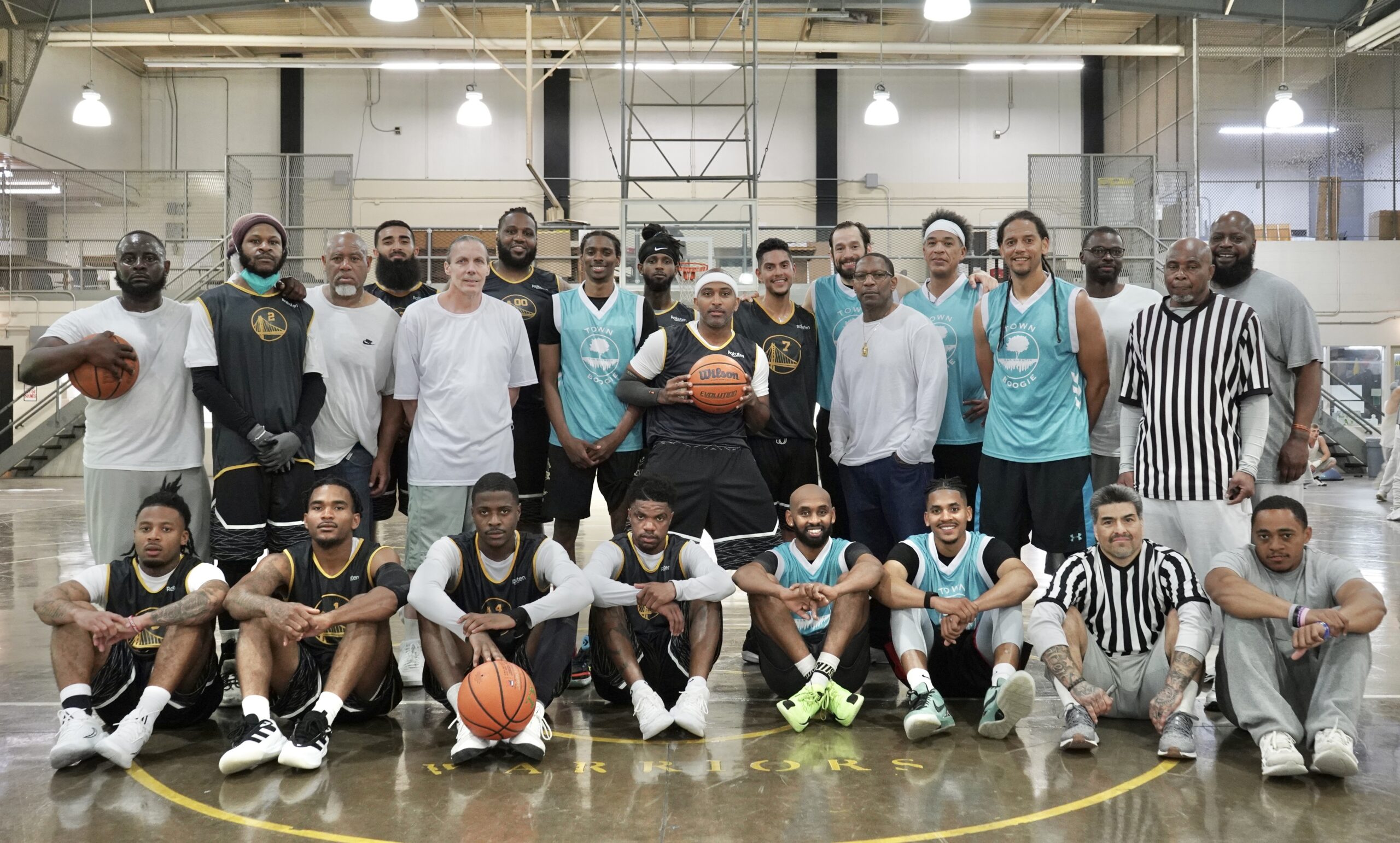 Slow start to basketball season for SQ’s Warriors and Kings