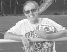 Psychology Coach Phil Towle