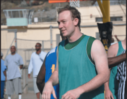 GS Warrriors' Kirk Lacob GS Warrriors' Kirk Lacob