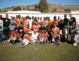 All Madden and Chosen All Madden and Chosen