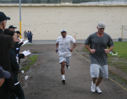 Finisher Fidelio Marin Finisher Fidelio Marin