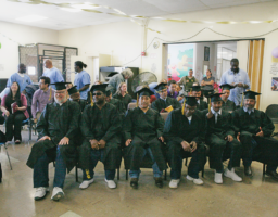 PUP graduates class of 2019