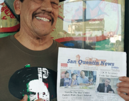 ACTOR DANNY TREJO