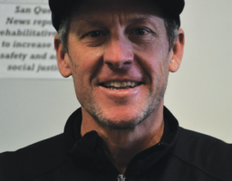 LANCE ARMSTRONG