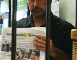 SCOTT BUDNICK
AWARD-WINNING PRODUCER