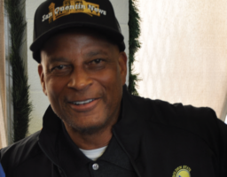 RONNIE LOTT
49ERS HALL OF FAMER