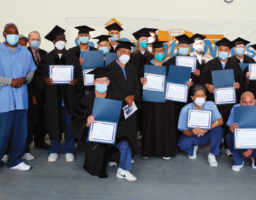 San Quentin News Journalism Guild