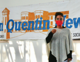 Dr. Kaia Stern of Harvard